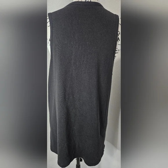 Slothtoes Costa Rica Tank Top Women's Large - Picture 3 of 7